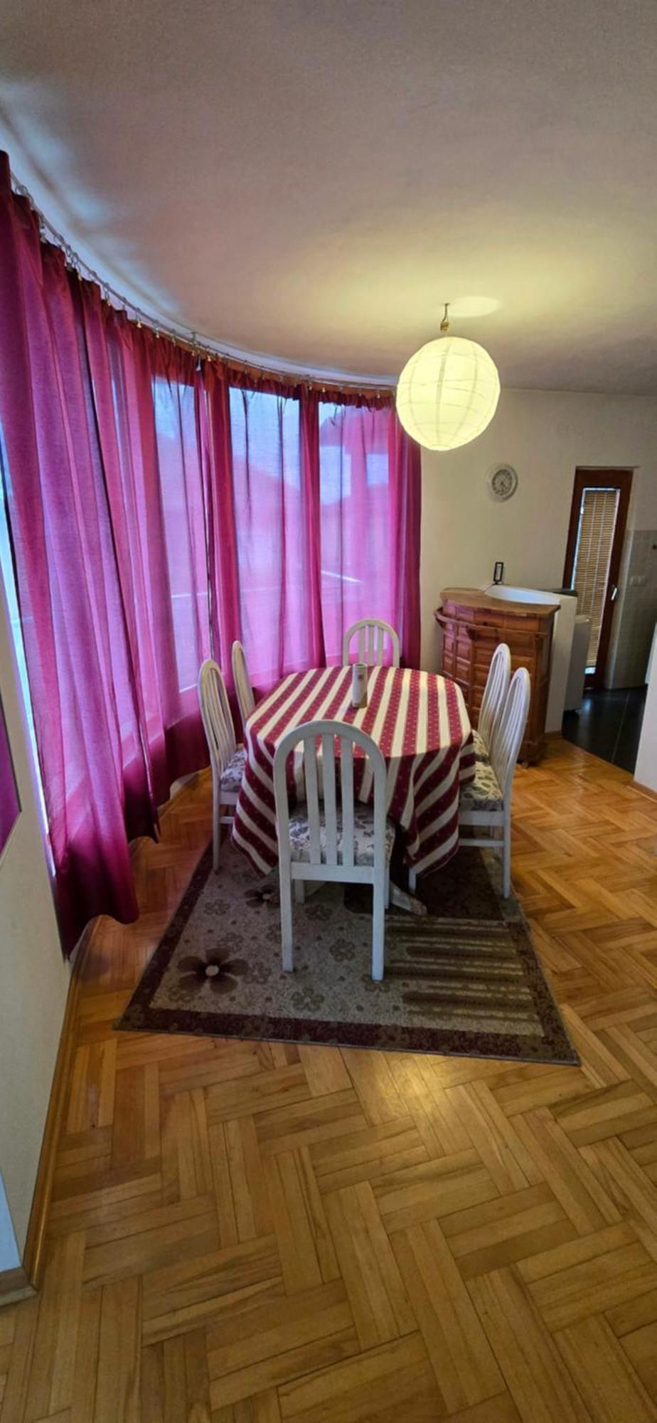 Poseidon Apartment Ni Esterno foto